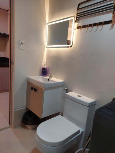 Jaro Apartment | SM Style