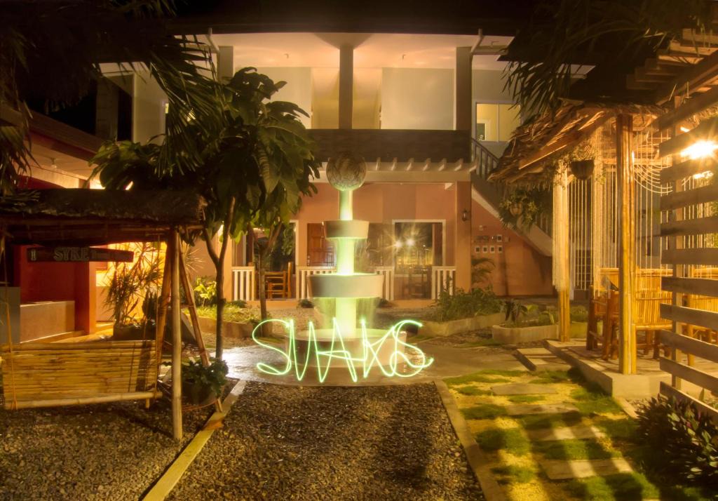 Santa Fe Hotel | SMAK's Hotel