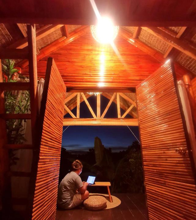 Barili House | SMALL CABIN IN THE SOUTH
