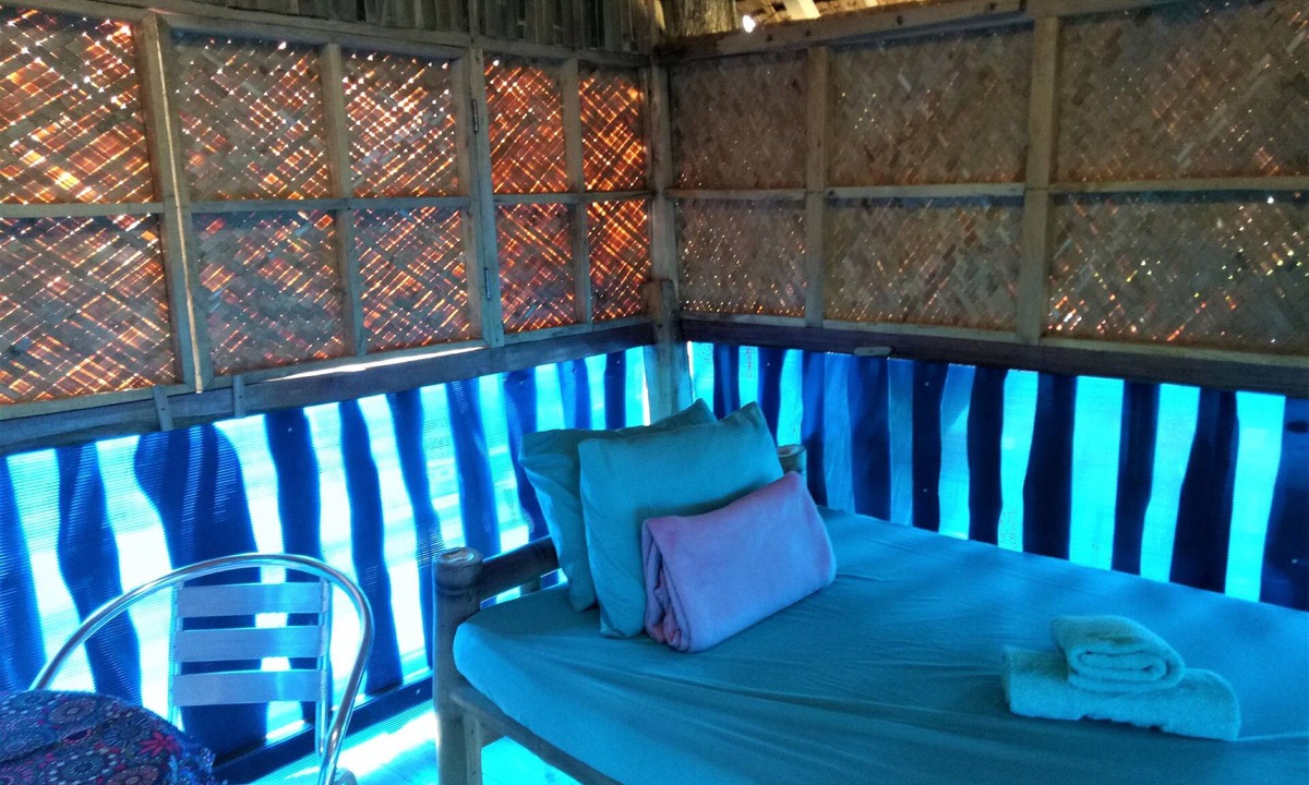 Calatrava Hotel | SmallFry's Beach Resort