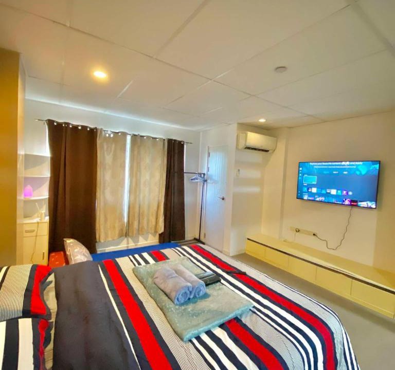 Cagayan de Oro Apartment | Smart Condo-UPTOWN CDO