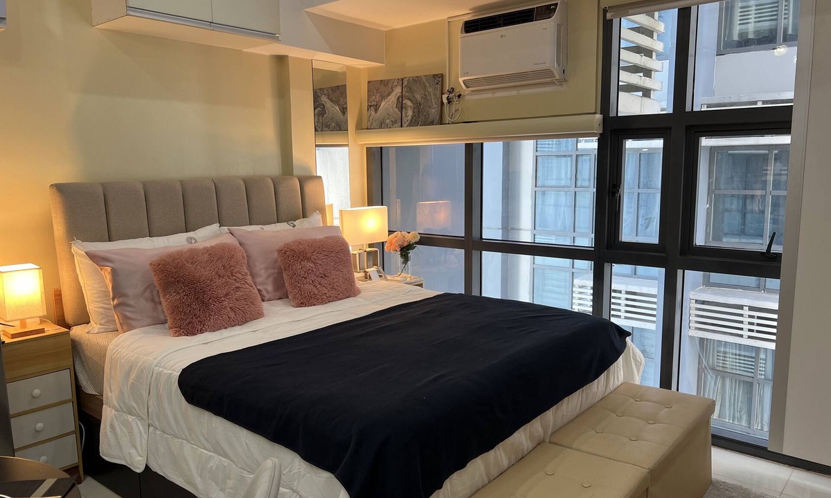Pinagsama Condo | Smart Home Viceroy Residences