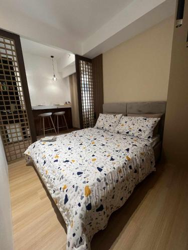 Marilao Apartment | SMDC Cheer residences-ZKL SUITES