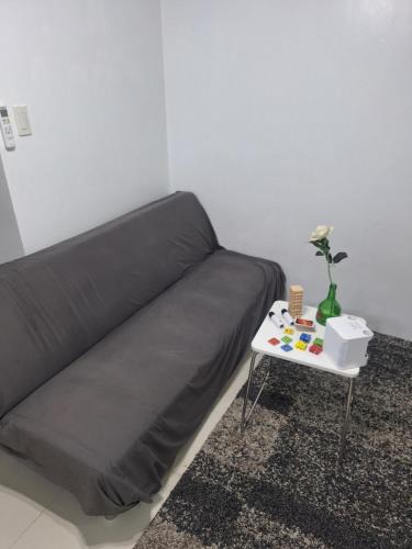 Philippines Apartment | SMDC TAGAYTAY WITH TAAL view