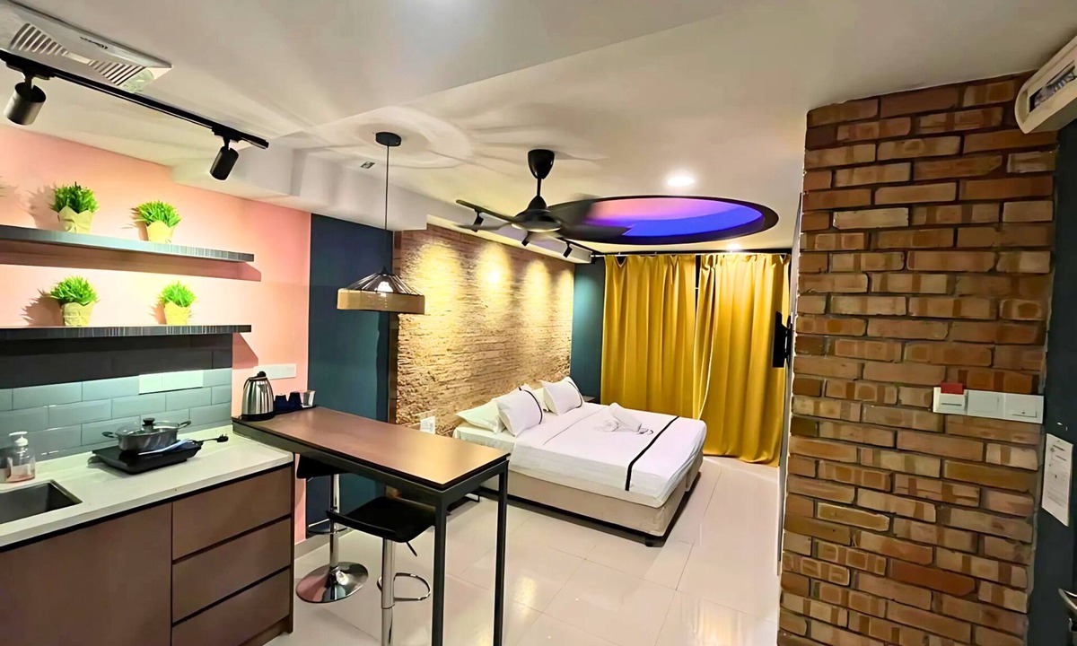 Pekeliling Hotel | Smile Hotel Titiwangsa Pekeliling Sentul