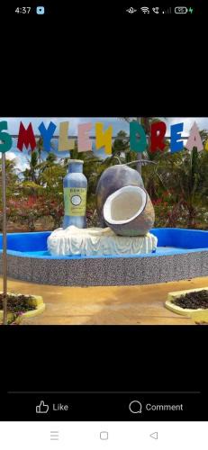 Maria House | Smylen Homestay