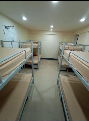 Paco Hostel | Snoozeph