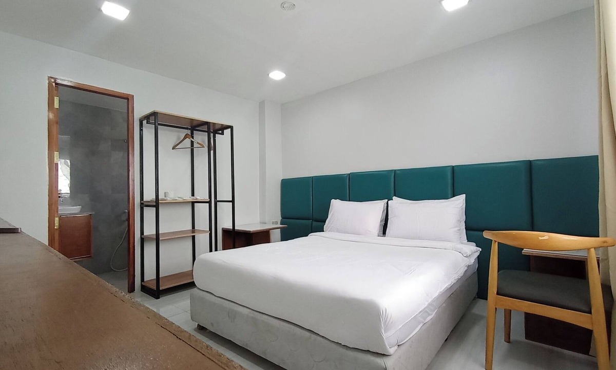 Brgy. 78 Hotel | Sobel Hotel