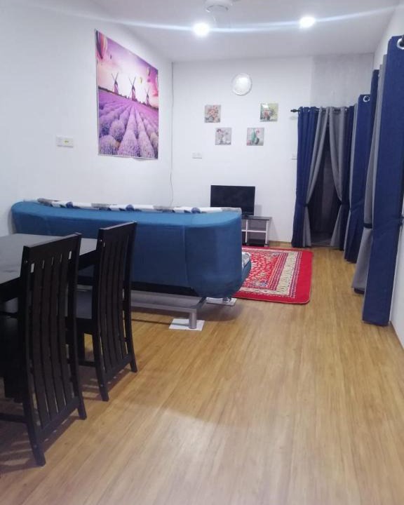 Pulai Chondong House | Sobey Laris Homestay KOK LANAS