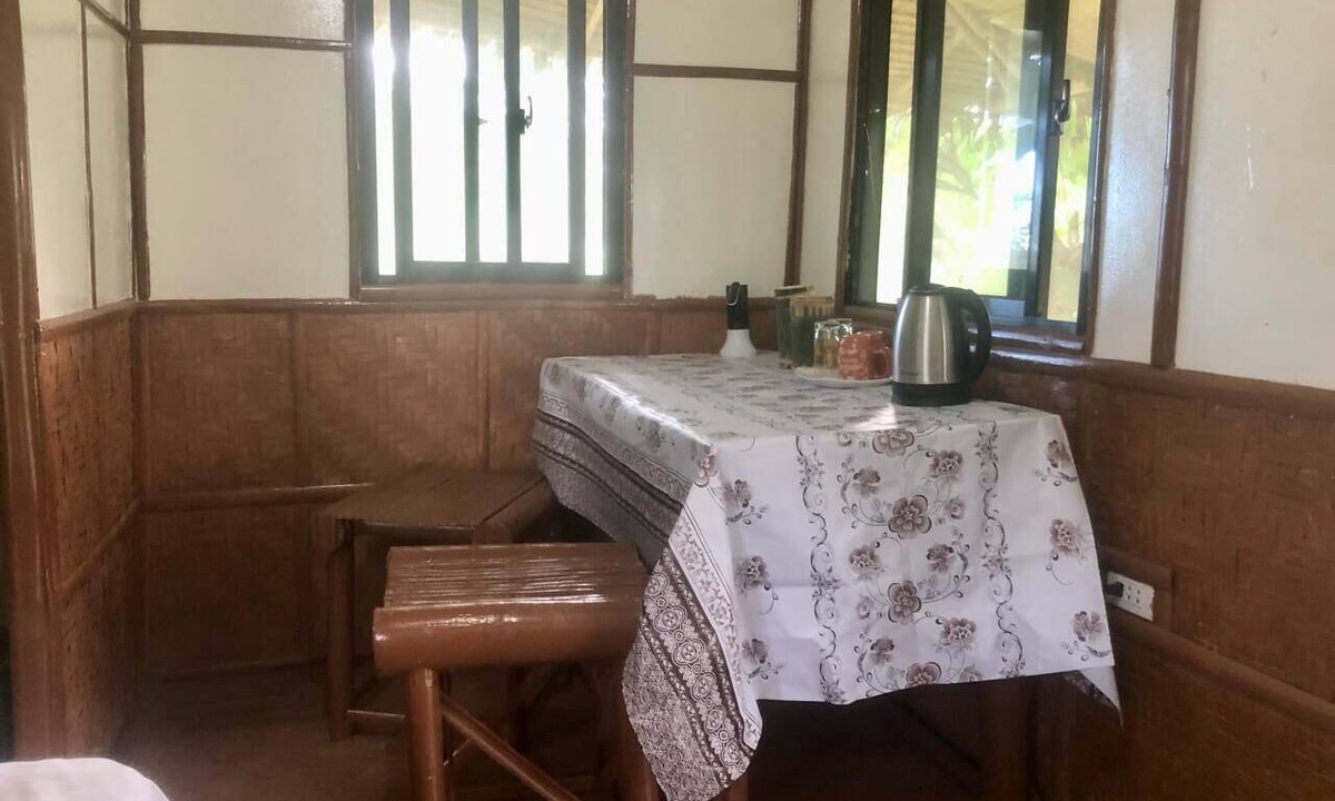 Dimiao Cabin | Sobral Rice Terraces View