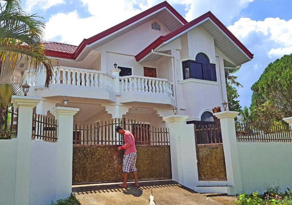 Tagbilaran House | Sofias House Rental