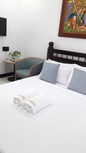 Pandi House | SOFIATEL Rooms