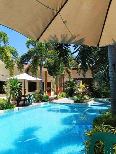 Danao Hotel | Softstone resort