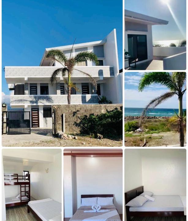 Santa Catalina Bed & Breakfast | Sogno del Mare