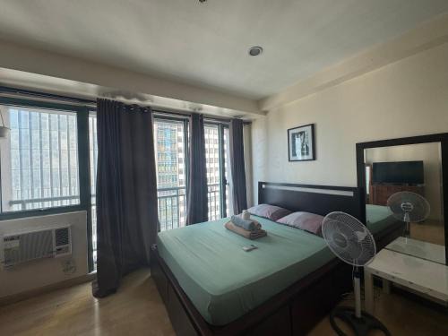 Highway Hills Apartment | SOHO Central Condotel