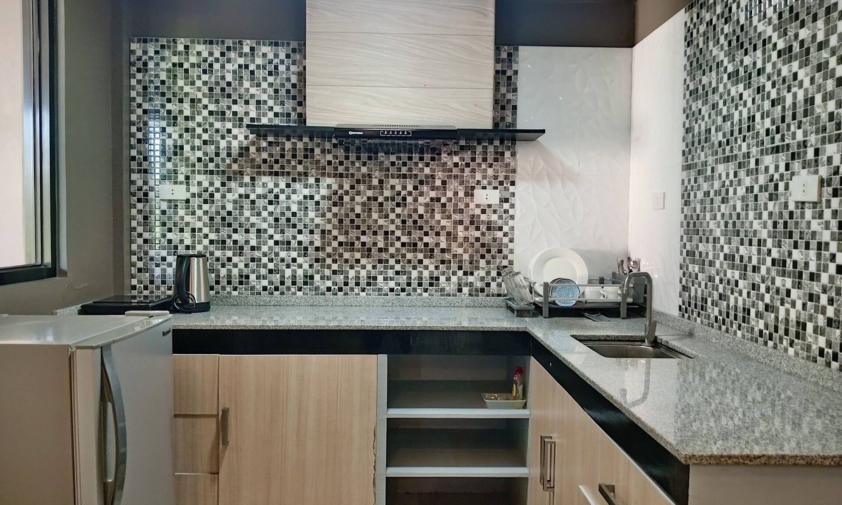 Talibon Hotel | Soi Suites