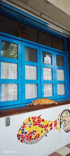 Larut House | Sojourn Beds & Cafe