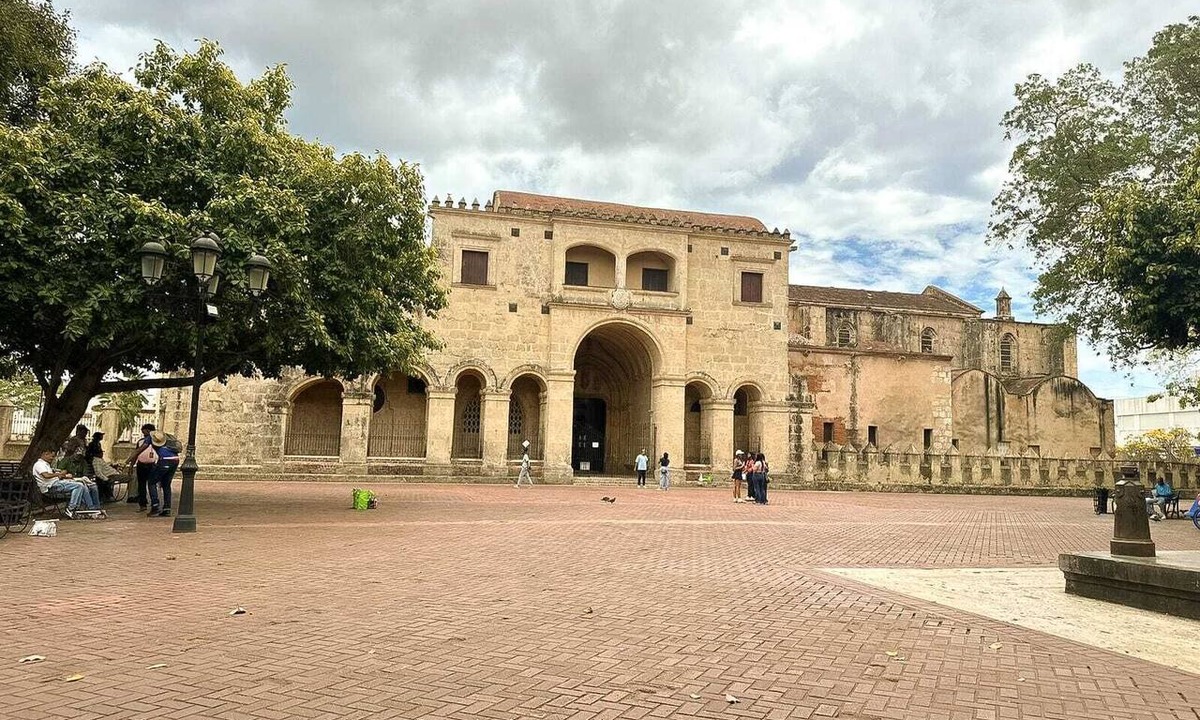 Zona Colonial Bed & Breakfast | Sol Colonial