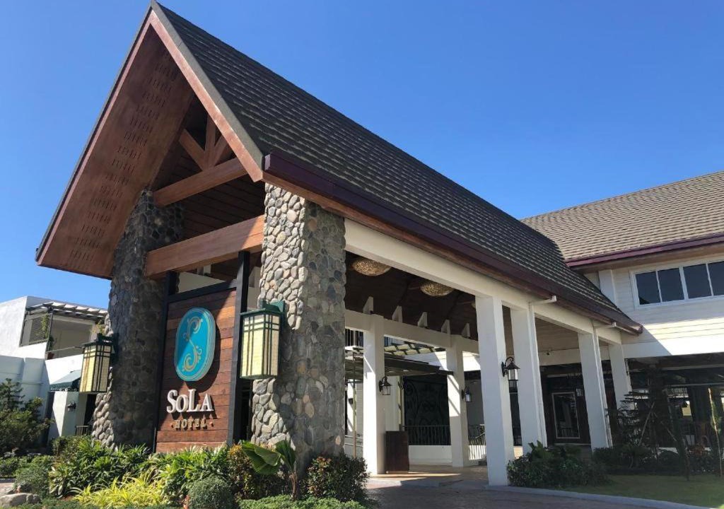 Laoag Hotel | Sola Hotel