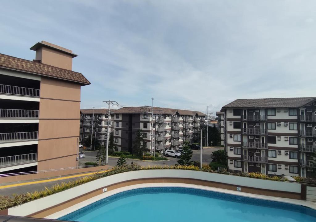 Muntinlupa Apartment | Solano Hills