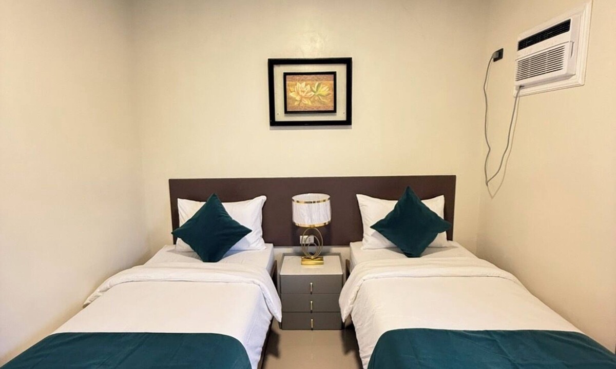 Rosario Hotel | Solano Hotel & Resort - Rosario