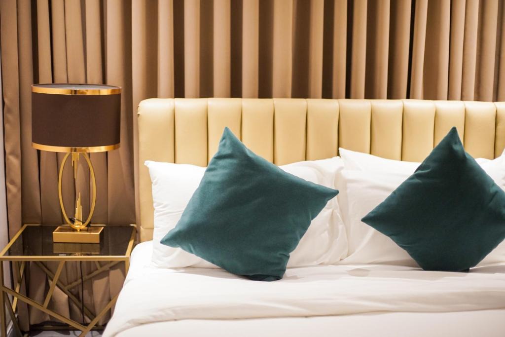 Lipa Bed & Breakfast | Solano Residences