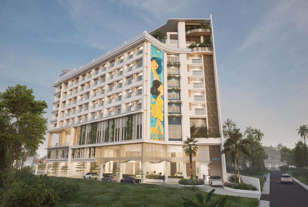 Dauis Hotel | Solea Azure Resort Panglao