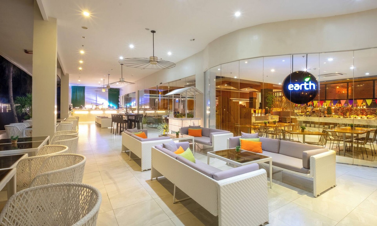 Cordova Hotel | Solea Palm Resort Mactan