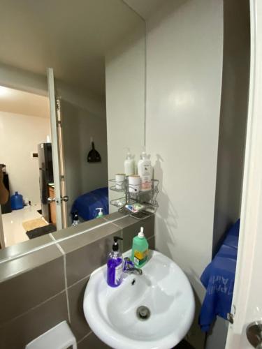 Butuan Apartment | SOLEIA manor Condo Hotel