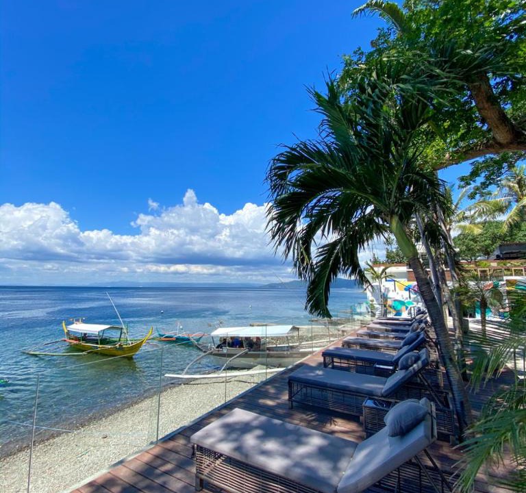 Mabini Hotel | Solitude Acacia Resort
