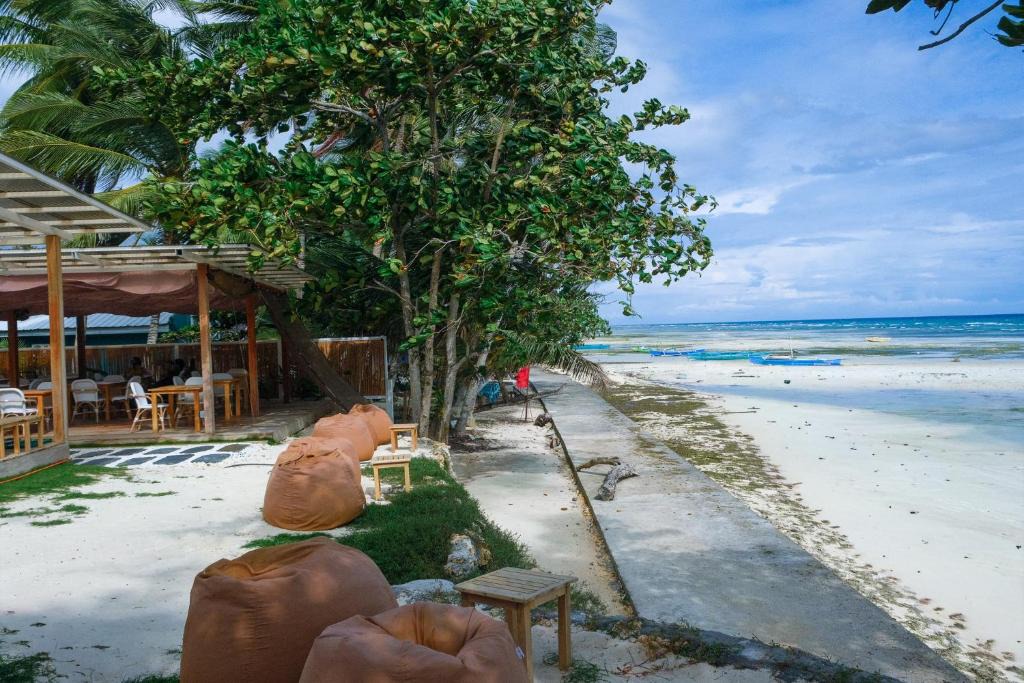 San Juan Resort | Soluna Siquijor Boutique Resort