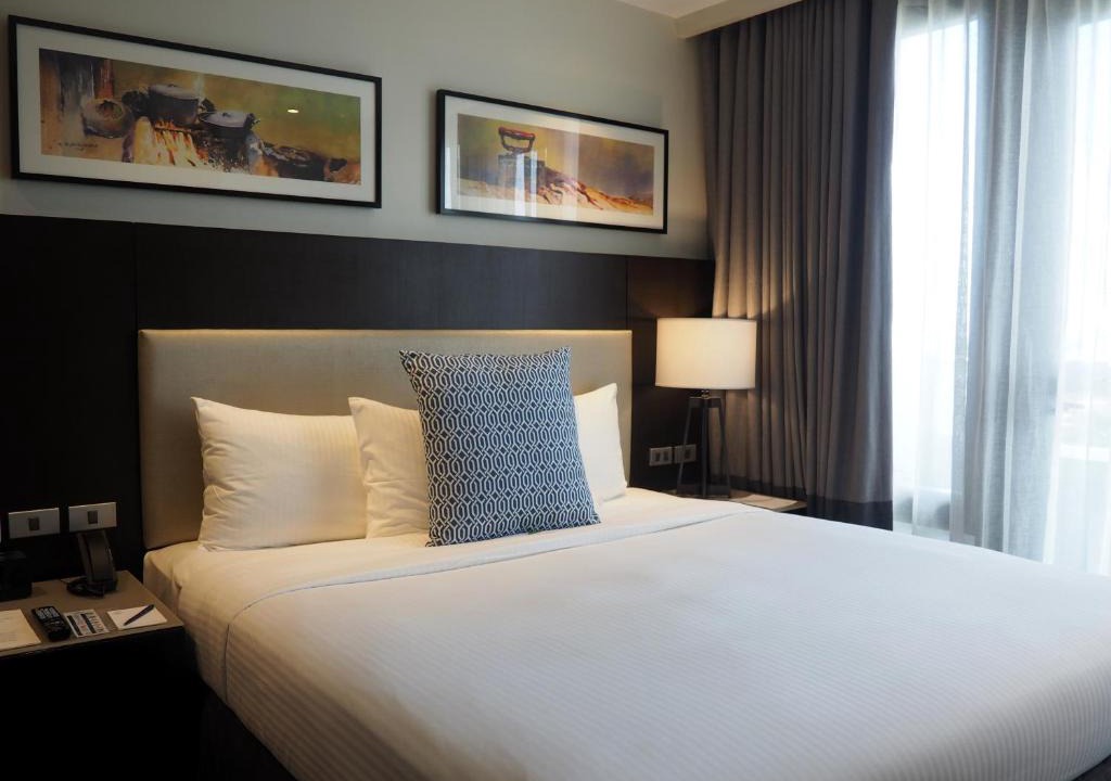 Alabang Hotel | Somerset Alabang Manila