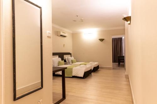 Miri Hotel | Somerset Hotel
