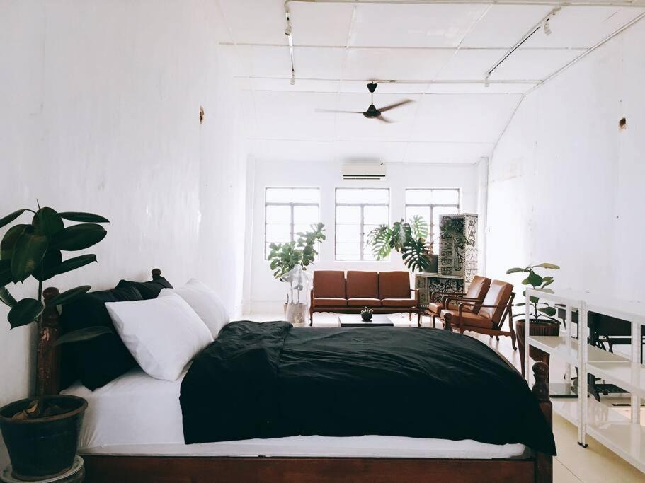Historic George Town Apartment | Soo Hong (off Lebuh Armenian) penang heritage