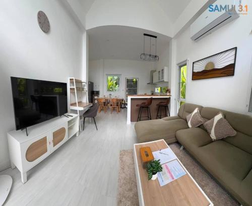 Ayer Hitam Apartment | Sophia Tan House