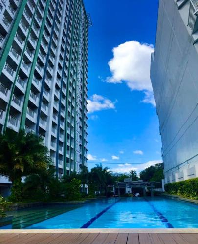 Sampaloc Apartment | Sorrel Residences- 2 Bedroom Apartment