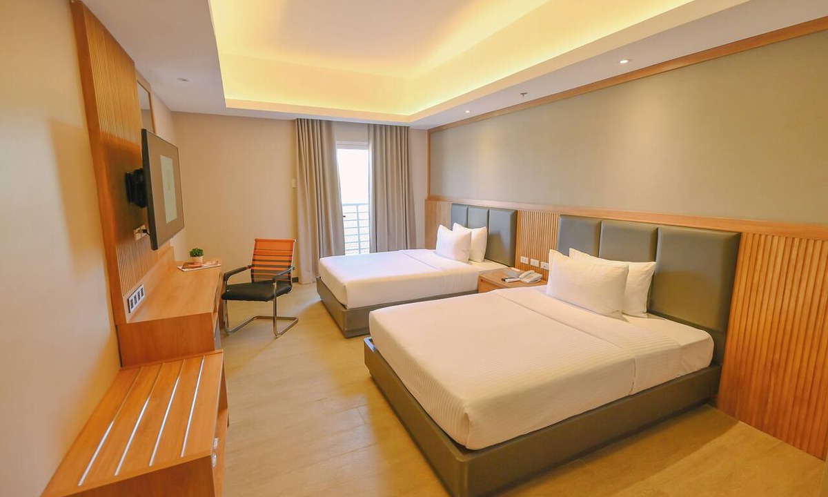 Bauan Hotel | Sotogrande Hotel and Convention Center Batangas