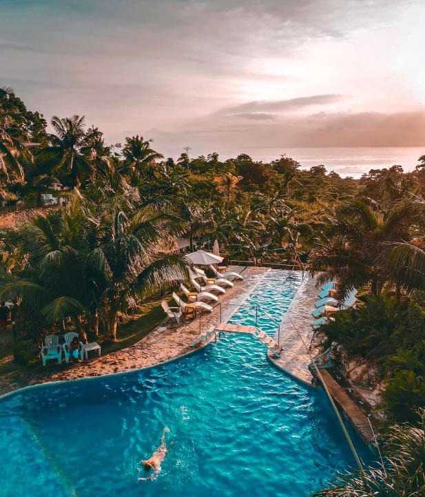 San Juan Resort | South Mountain Resort