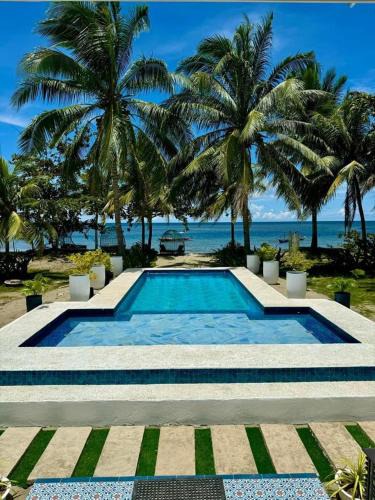Aborlan Villa | South Pearl Villas