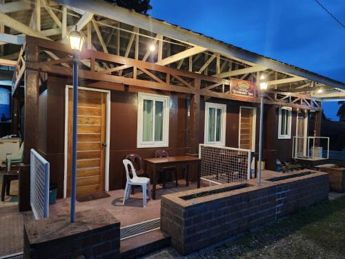 Malita Hotel | South Pines Economy Inn