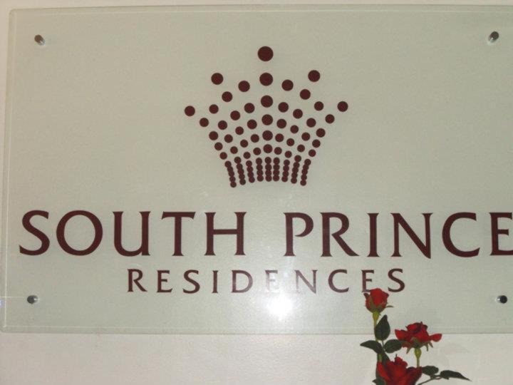 Toril Hotel | South Prince Residences and Inn