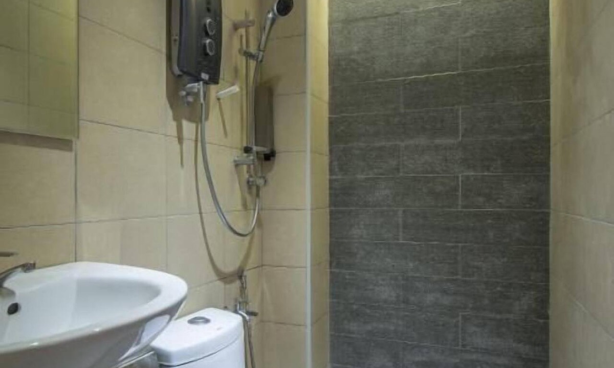 Ss 4 Hotel | Sovotel Kelana Jaya 73