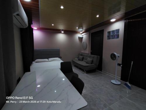 Kota Marudu House | SP 7 ViP HOMESTAY KURANJI KOTA MARUDU SABAH MALAYSIA