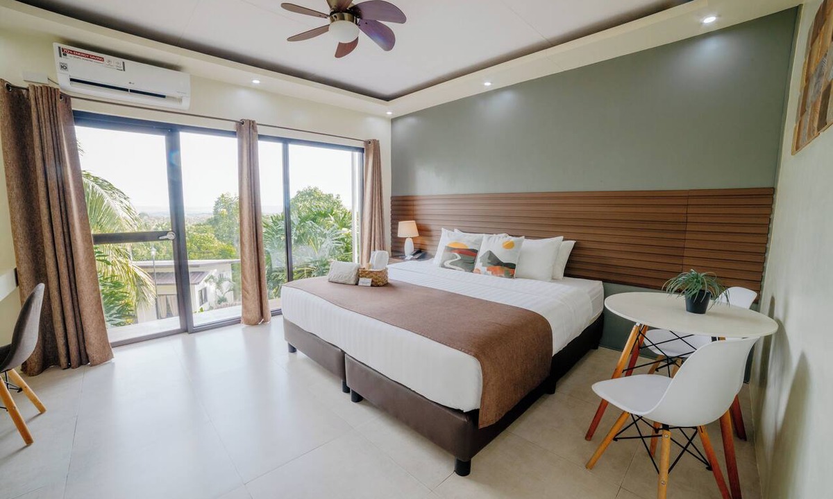 Caliraya Resort | Spacio Caliraya