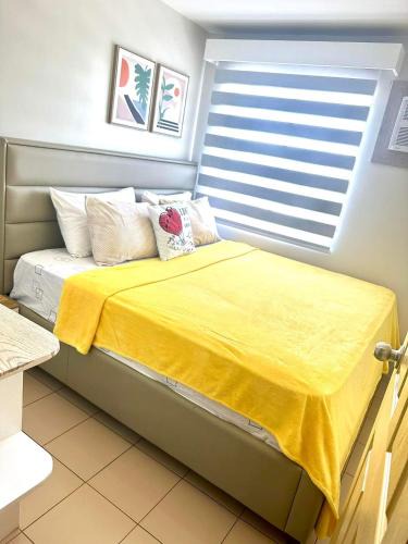 Mandurriao Apartment | Spacious 2 bedroom 42sqm condo unit