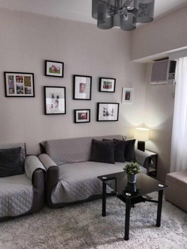 Mandurriao Apartment | Spacious 2 Bedroom condo unit for rent