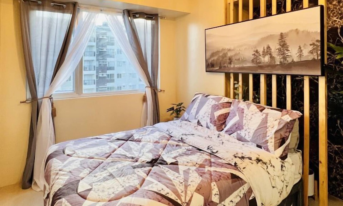 Mandurriao Condo | Spacious 2-Bedroom Condo at Avida Towers Atria