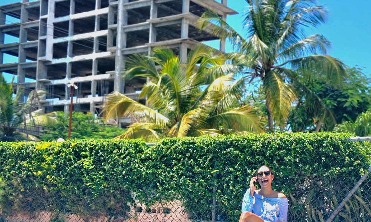Villas Del Mar Apartment | Spacious 2BR/2Baths wifi and Private Pool