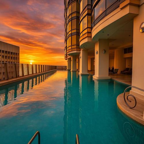 Ermita Apartment | Spacious 3BR near US Embassy, Manila Ocean Park