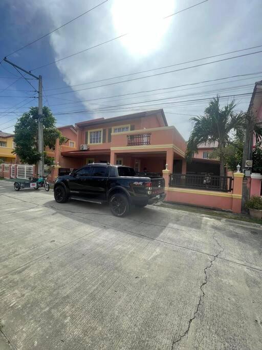 Laoag House | Spacious 4 bedroom house